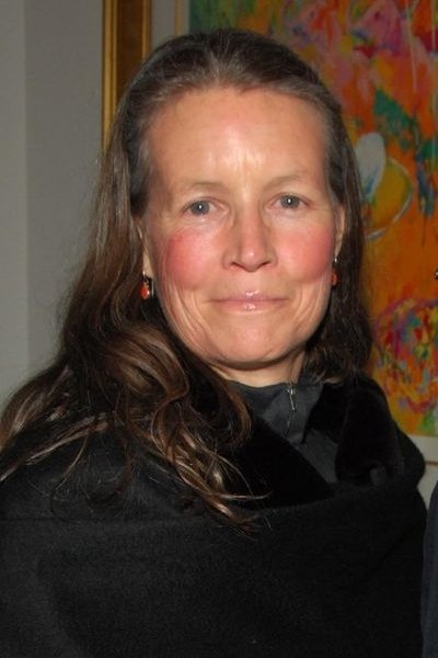 Annie McEnroe - Muffie Livingston