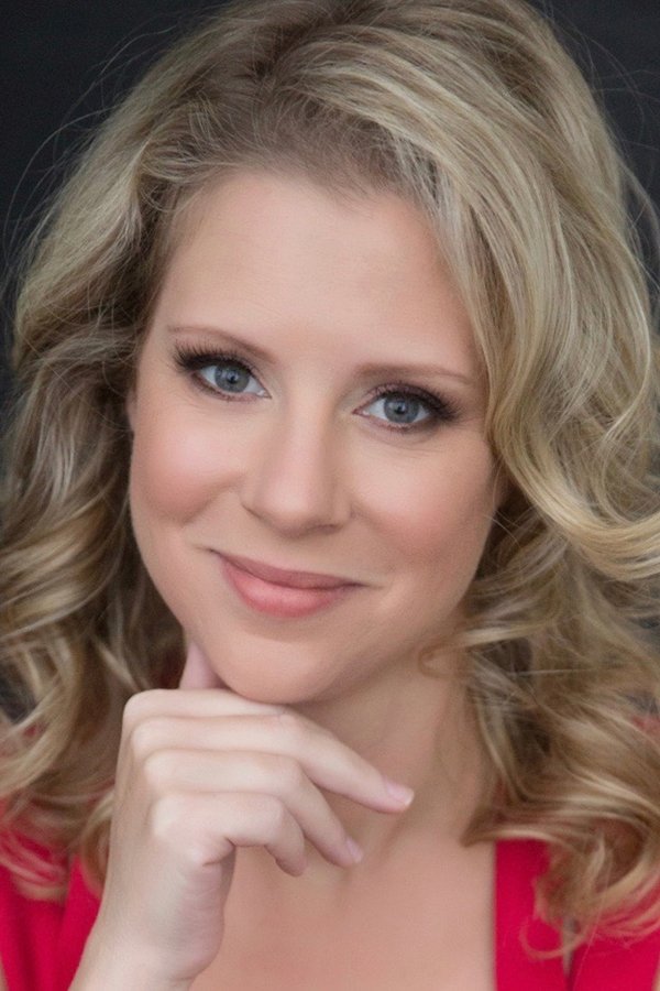 Jennie Russo - News Anchor