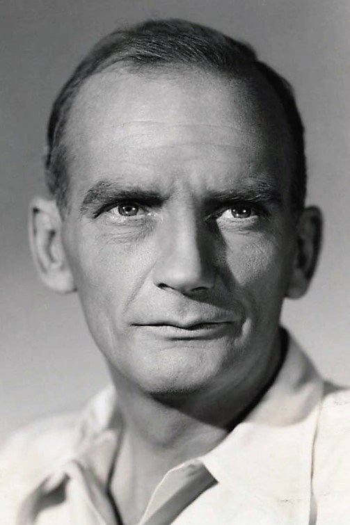 Millard Mitchell - Marshal Mark Strett