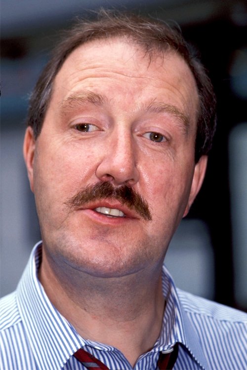 Gorden Kaye - First Watch