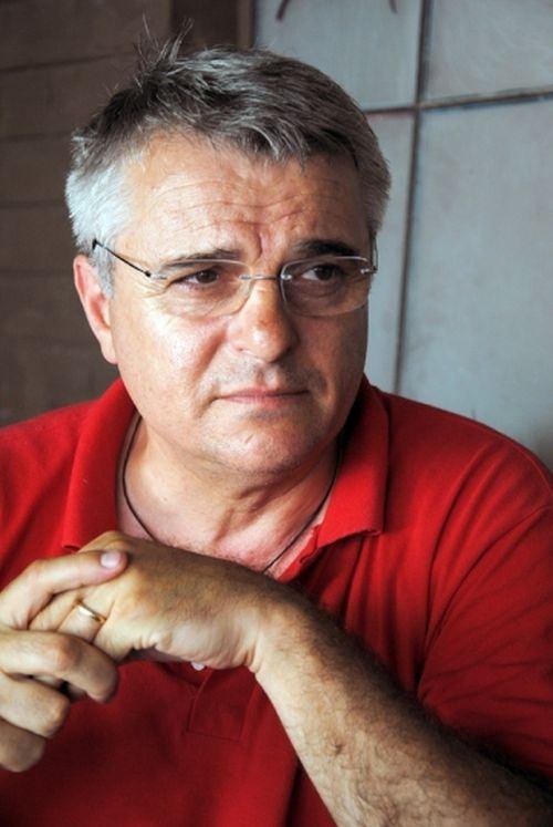 Mircea Rusu - Sandu Mihalache