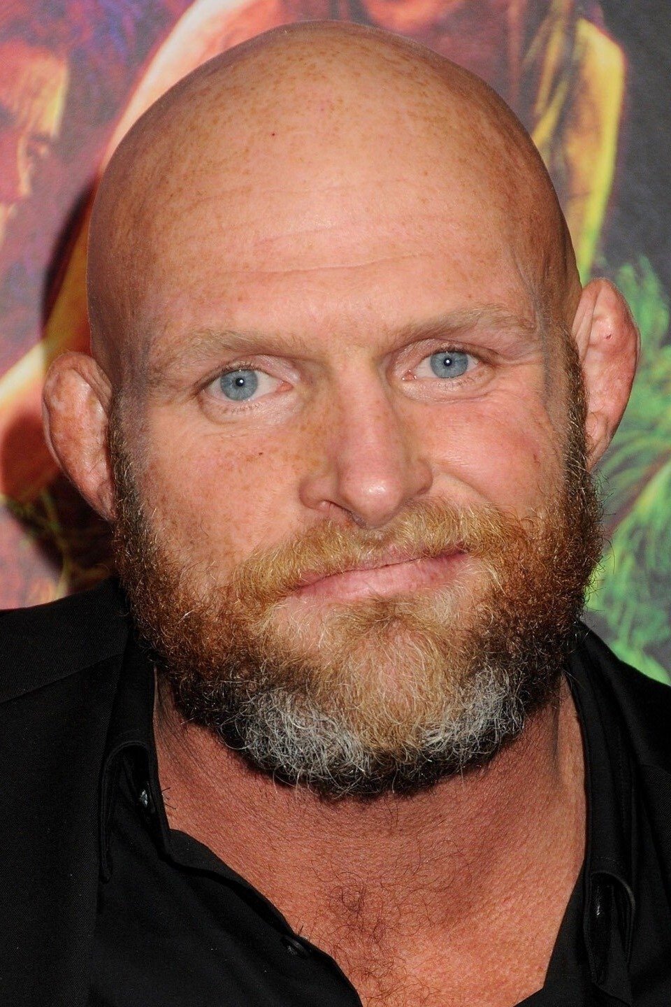 Keith Jardine - Reaver