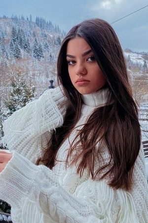 Celina Enea - Lia