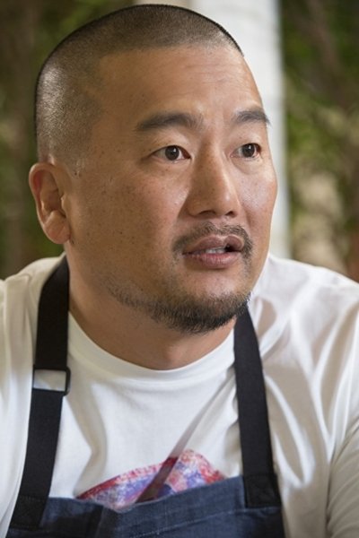 Roy Choi - Self