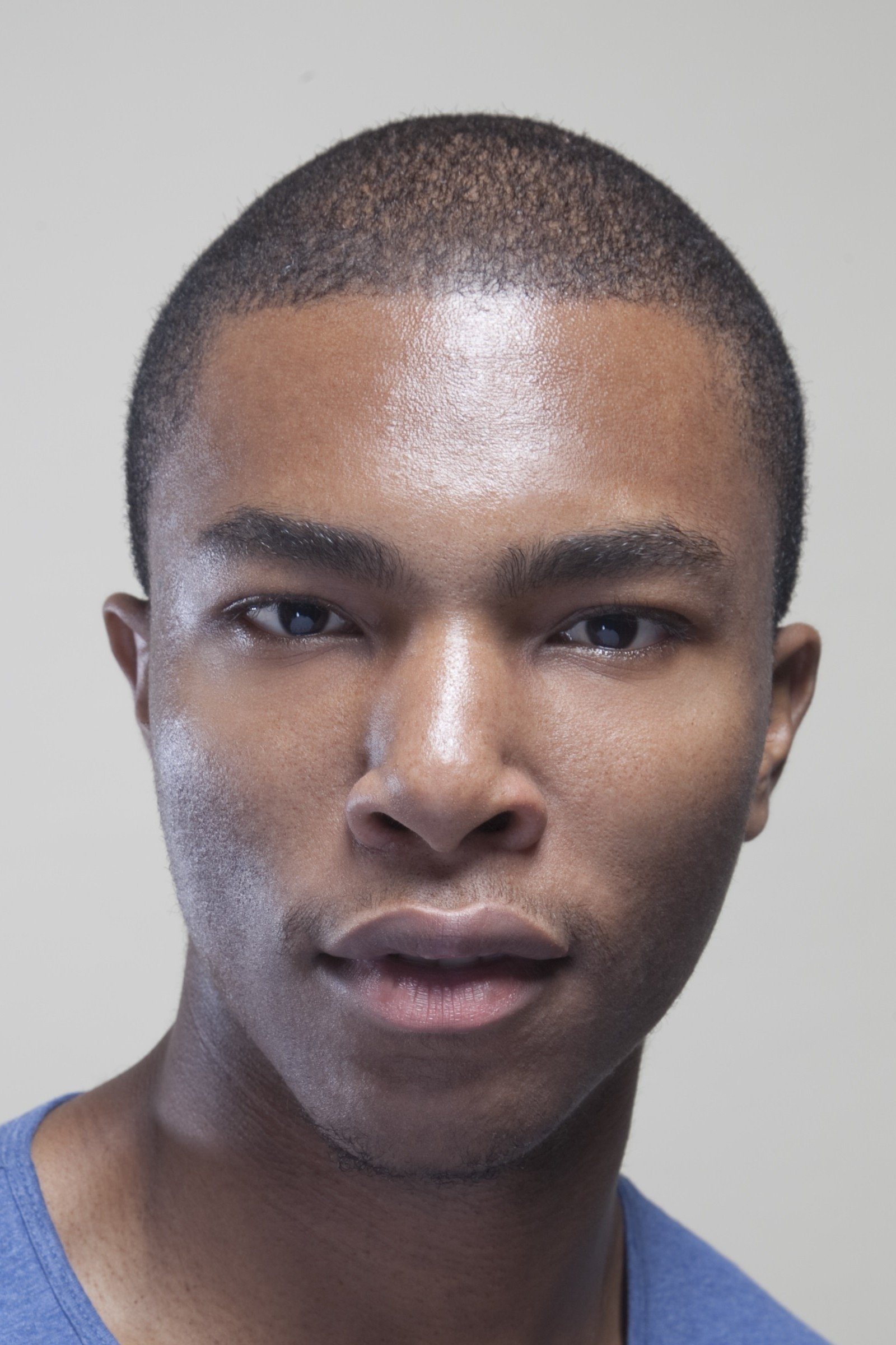 Kameron Kierce - Miles