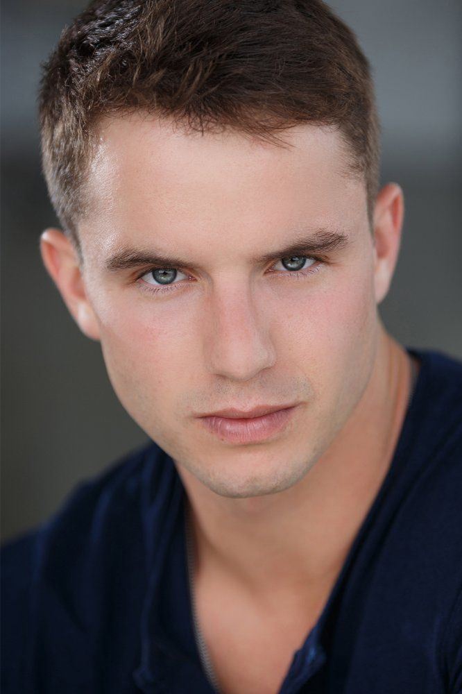 Will Brittain - Jack Miller