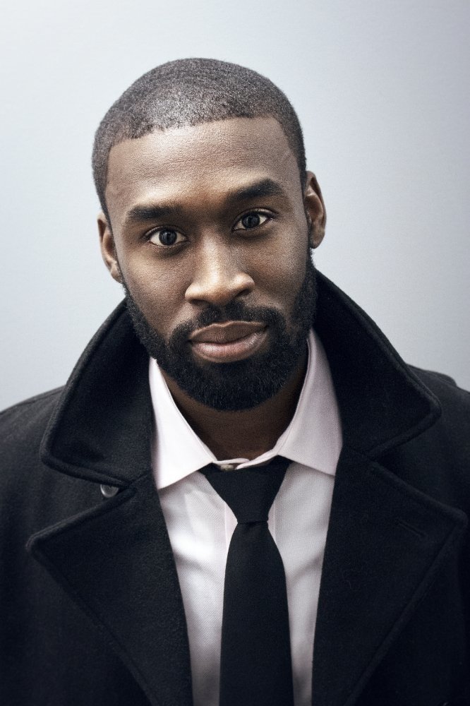 Tosin Morohunfola - Malik