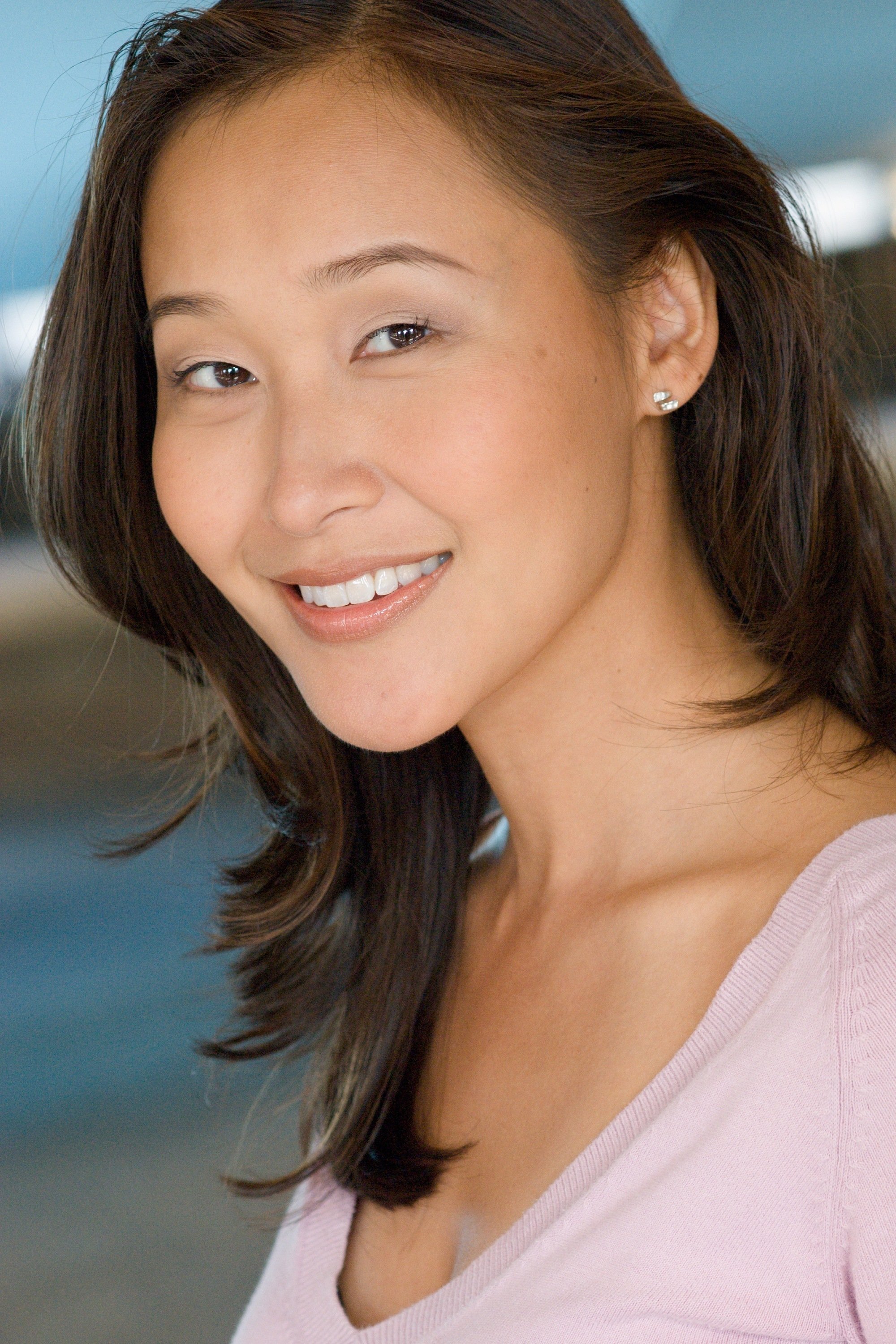 Benita Ha - Doctor
