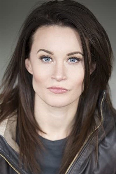 Christina Lewall - Nurse