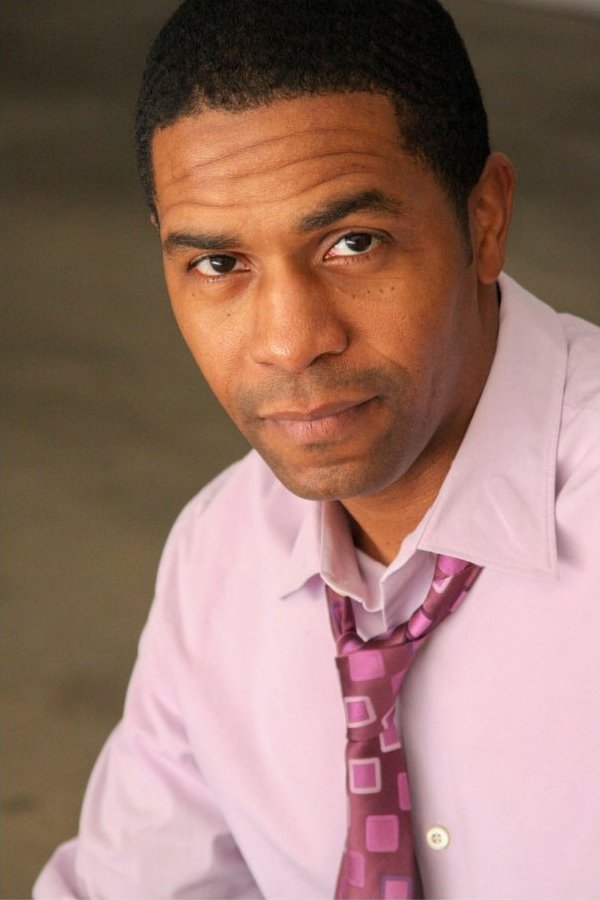 Rolando Boyce - Drew