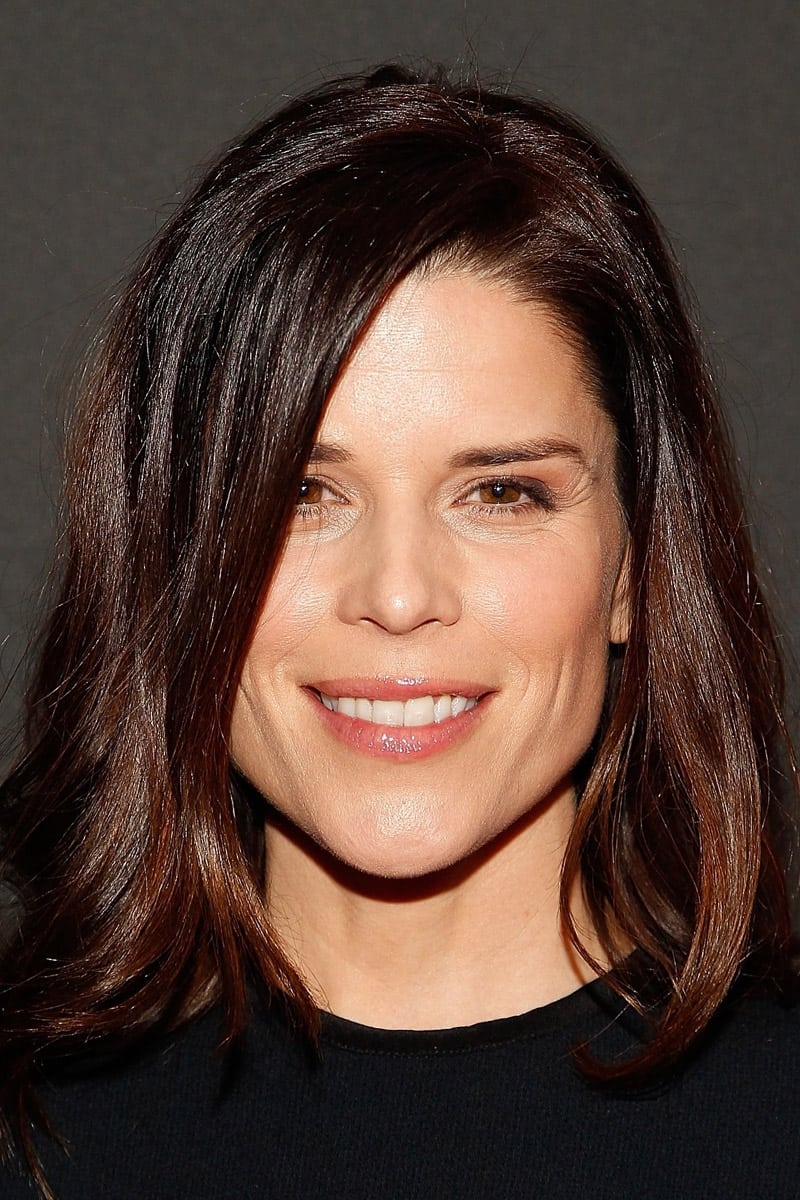 Neve Campbell - Self
