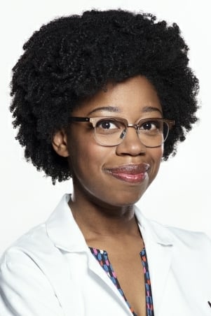 Diona Reasonover - Annie the Summoner