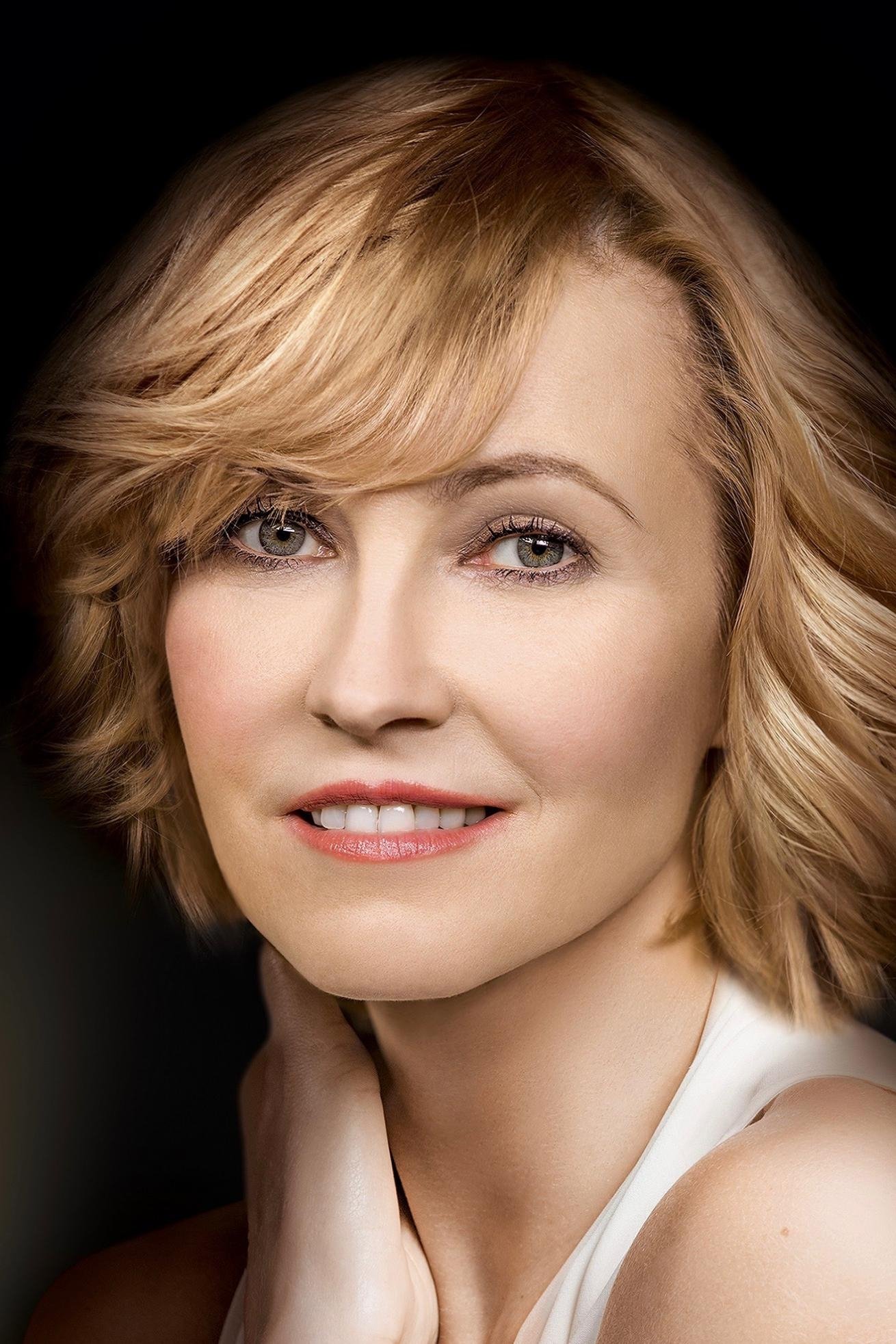 Ingeborga Dapkūnaitė - Ingrid Harrer
