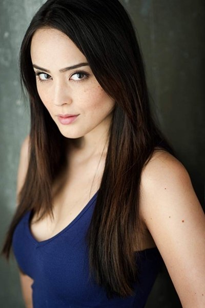 Beatrice King - Darna