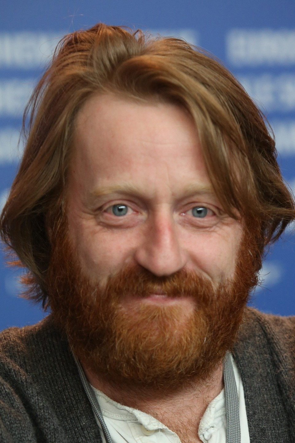 David Wilmot - Father Leary