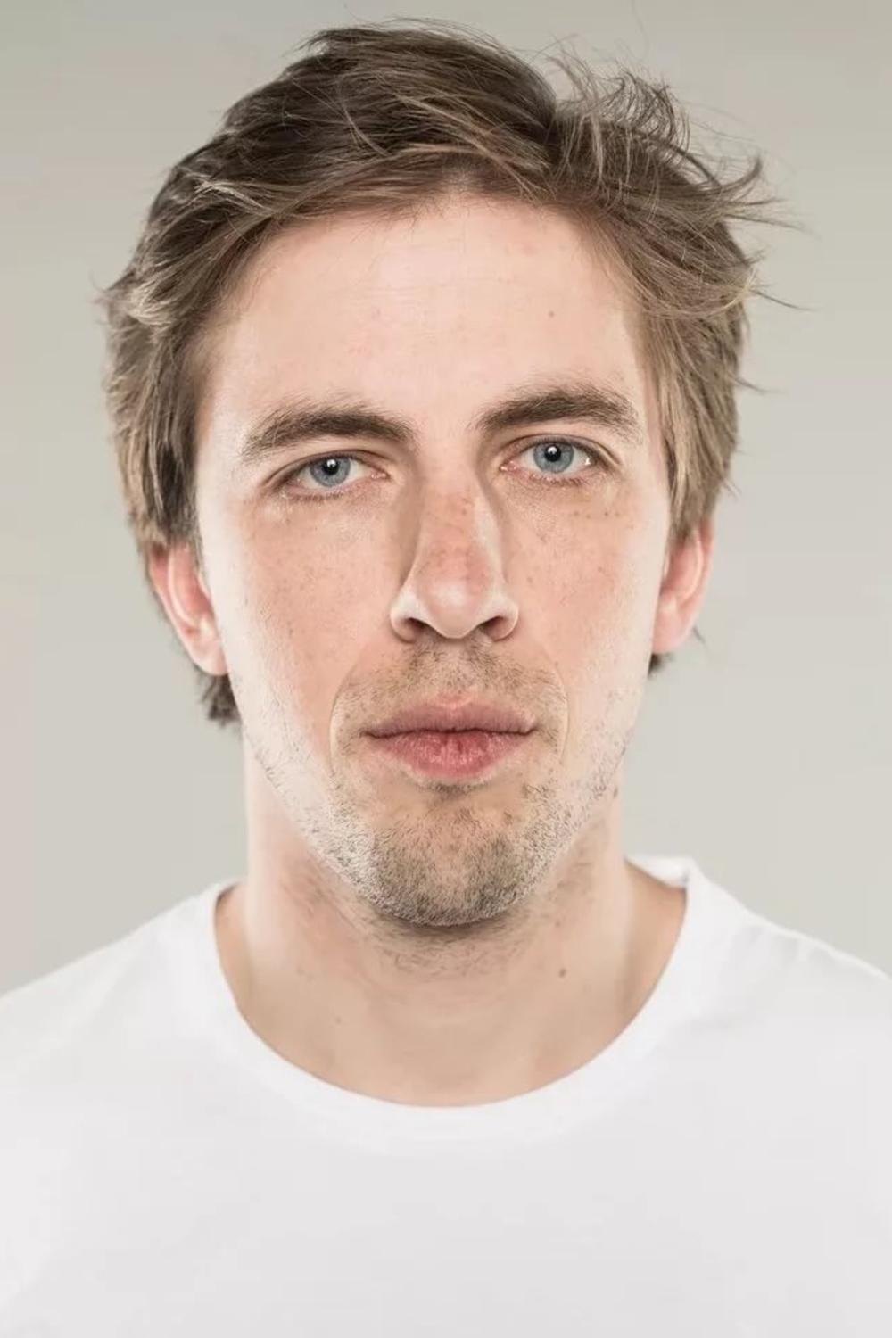 Aleksandr Pal - Teddy Kuznetsov