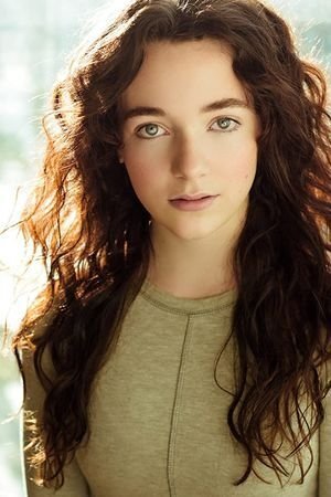 Lilah Fitzgerald - Lou Darrow