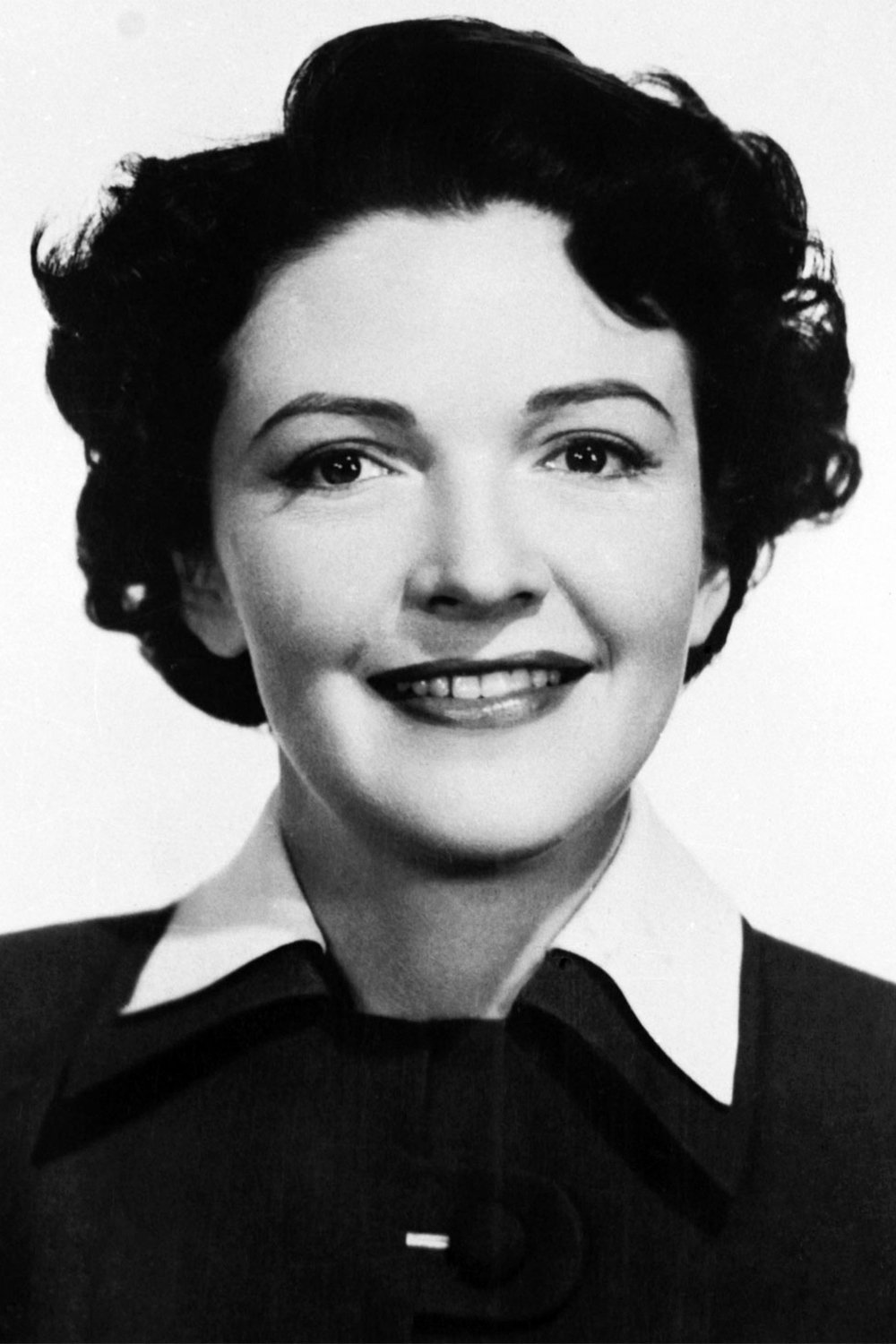 Nancy Reagan - Self (archive footage)