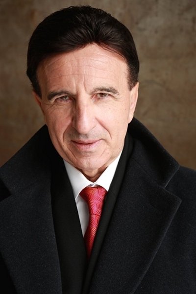 Frank Sivero - Frankie Carbone