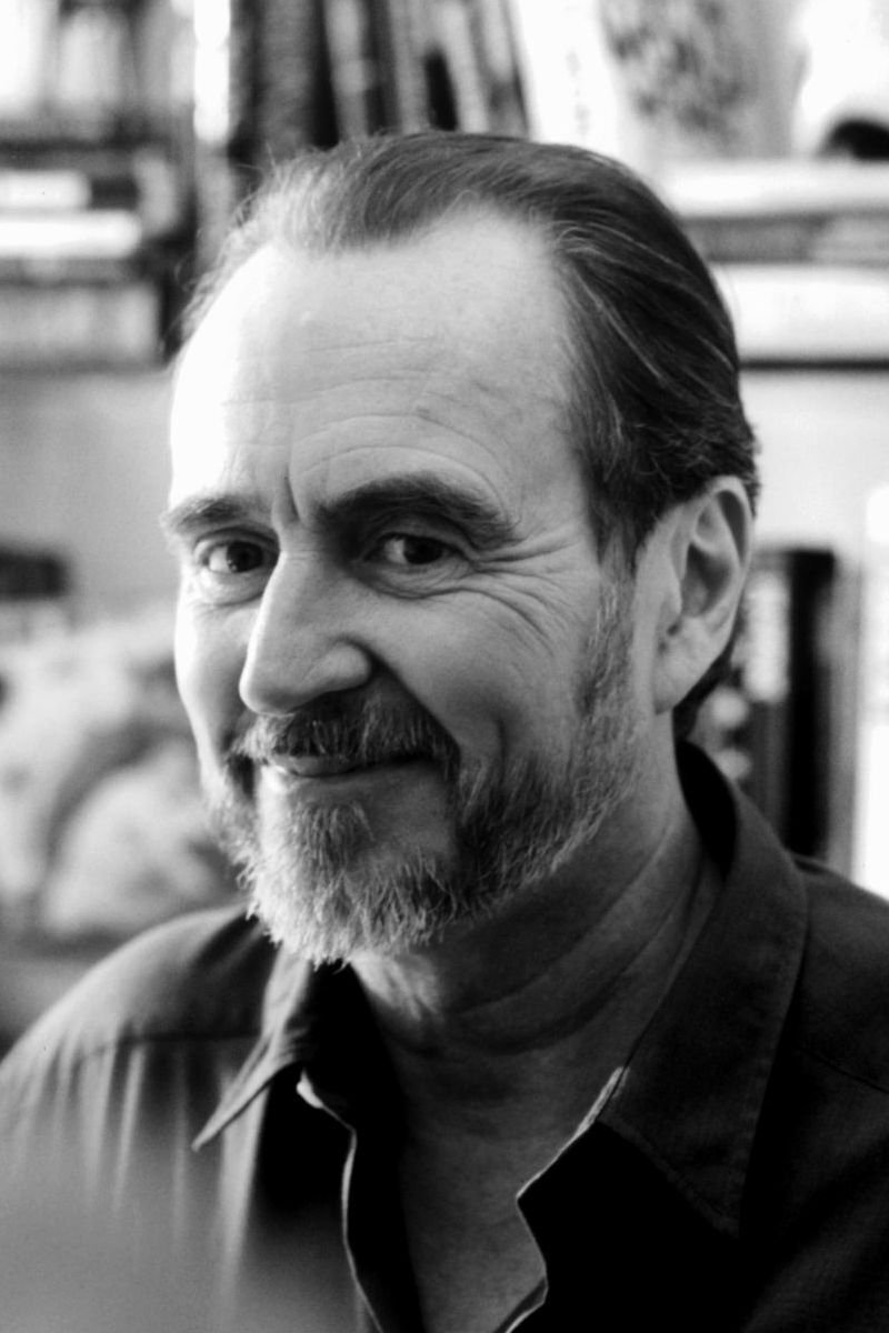 Wes Craven - Fred the Janitor (uncredited)