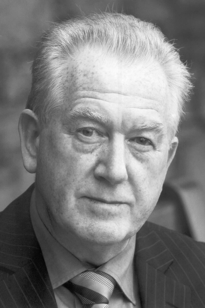 Vinnie McCabe - Mr. Connolly