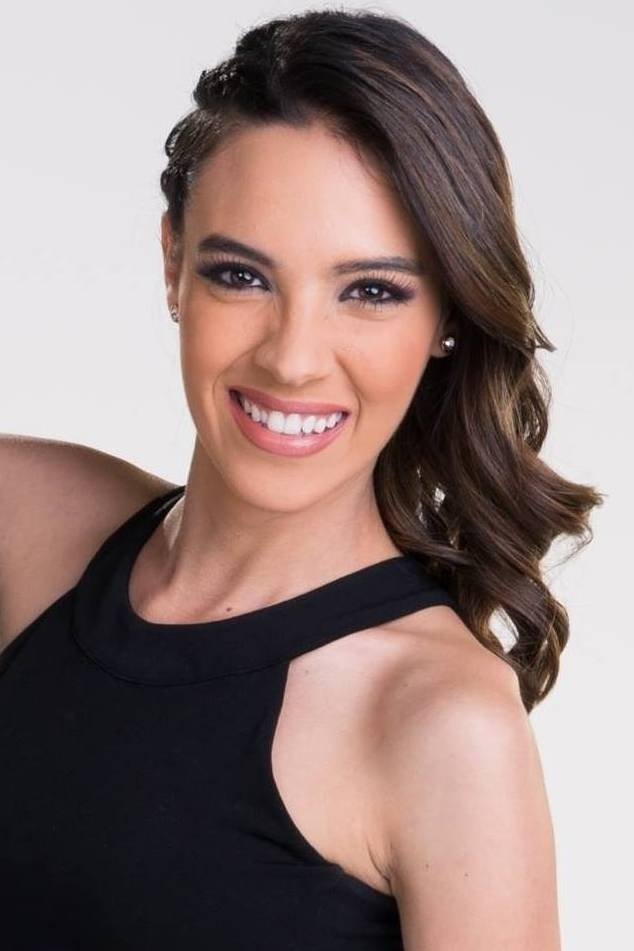 Nuria Gil - Reporter