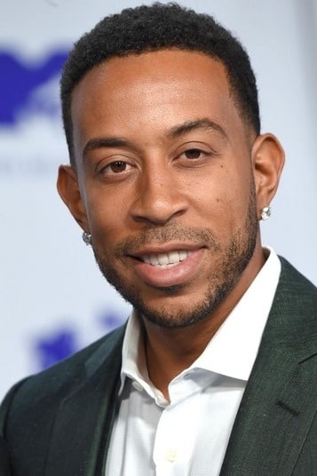 Ludacris - Tej Parker