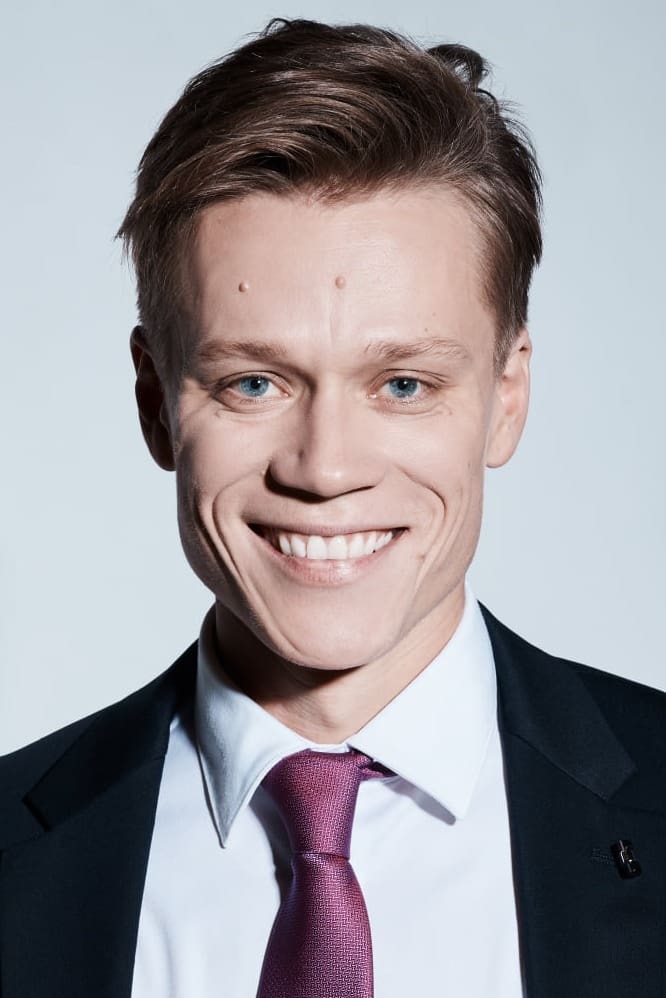 Sander Rebane - Ukrainian SWAT