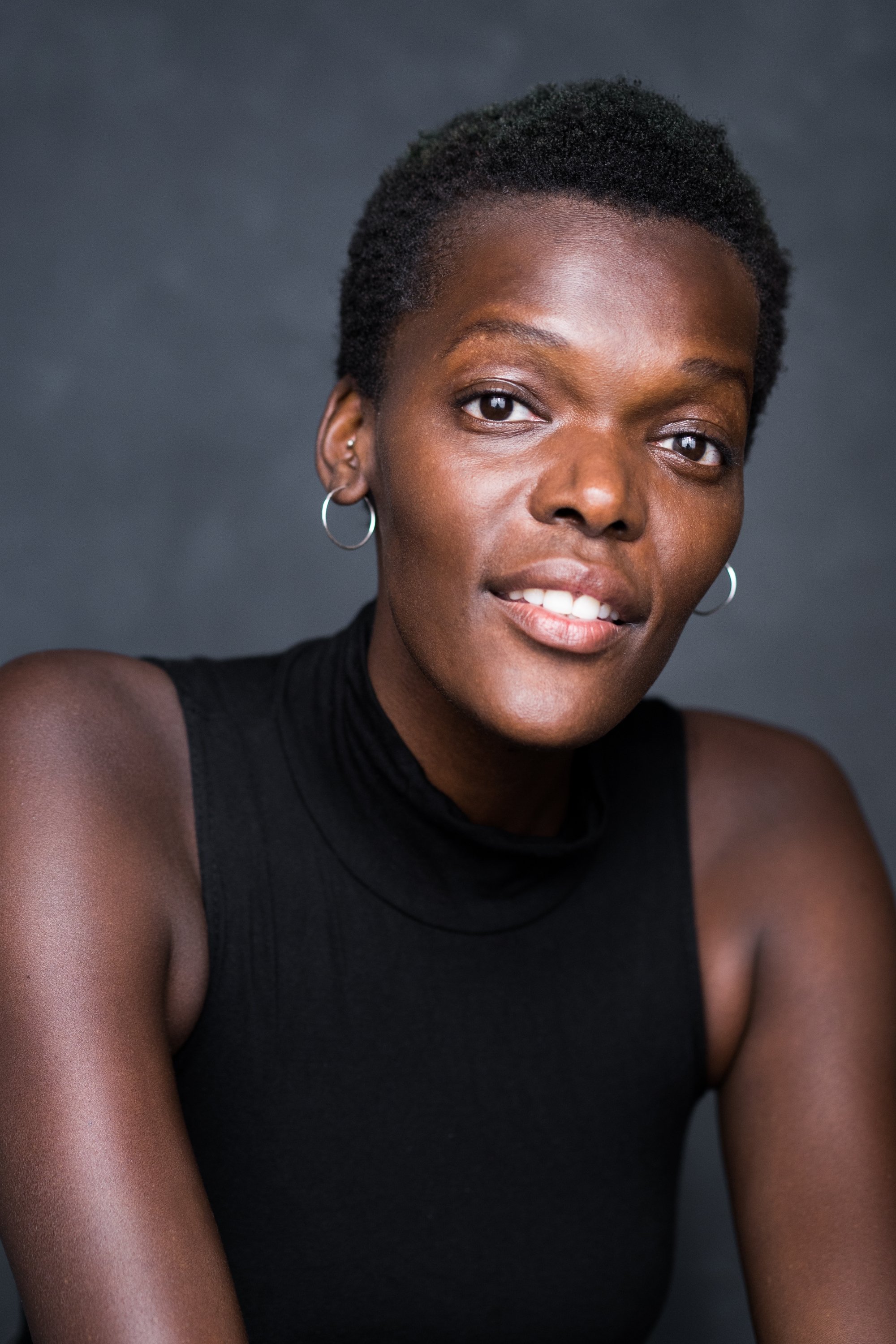 Sheila Atim - Marianne