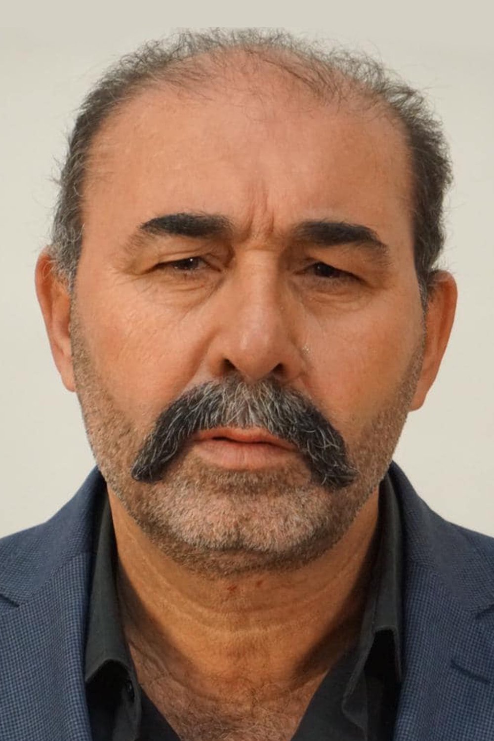 Selçuk Şimşek - Tractorist