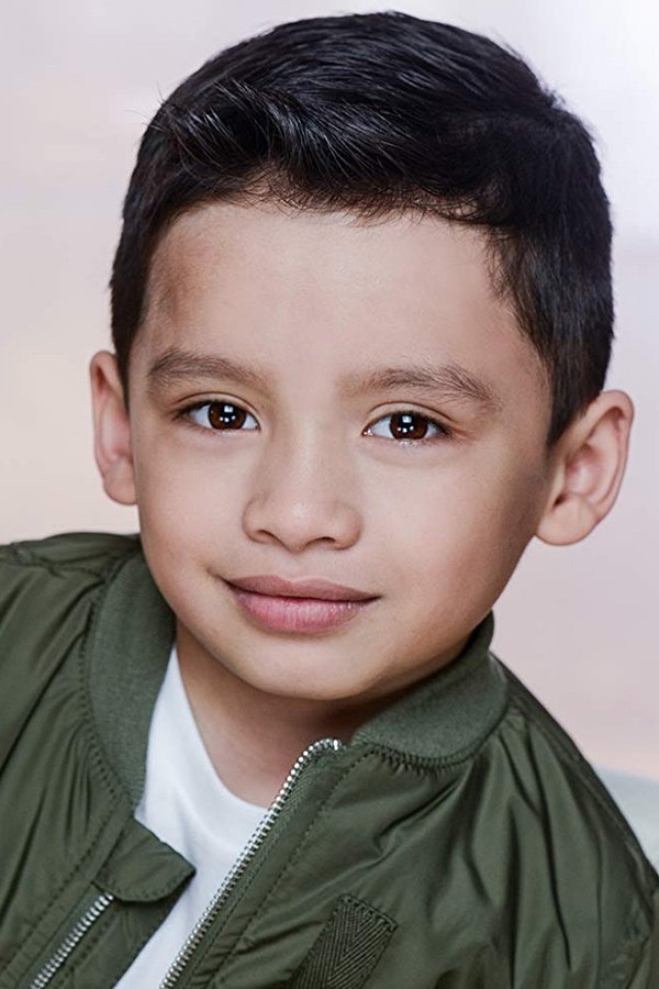 Ian Ho - Connor Bates