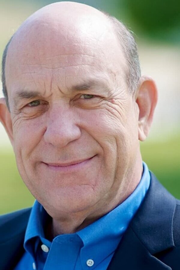Richard McGonagle - President (voice)