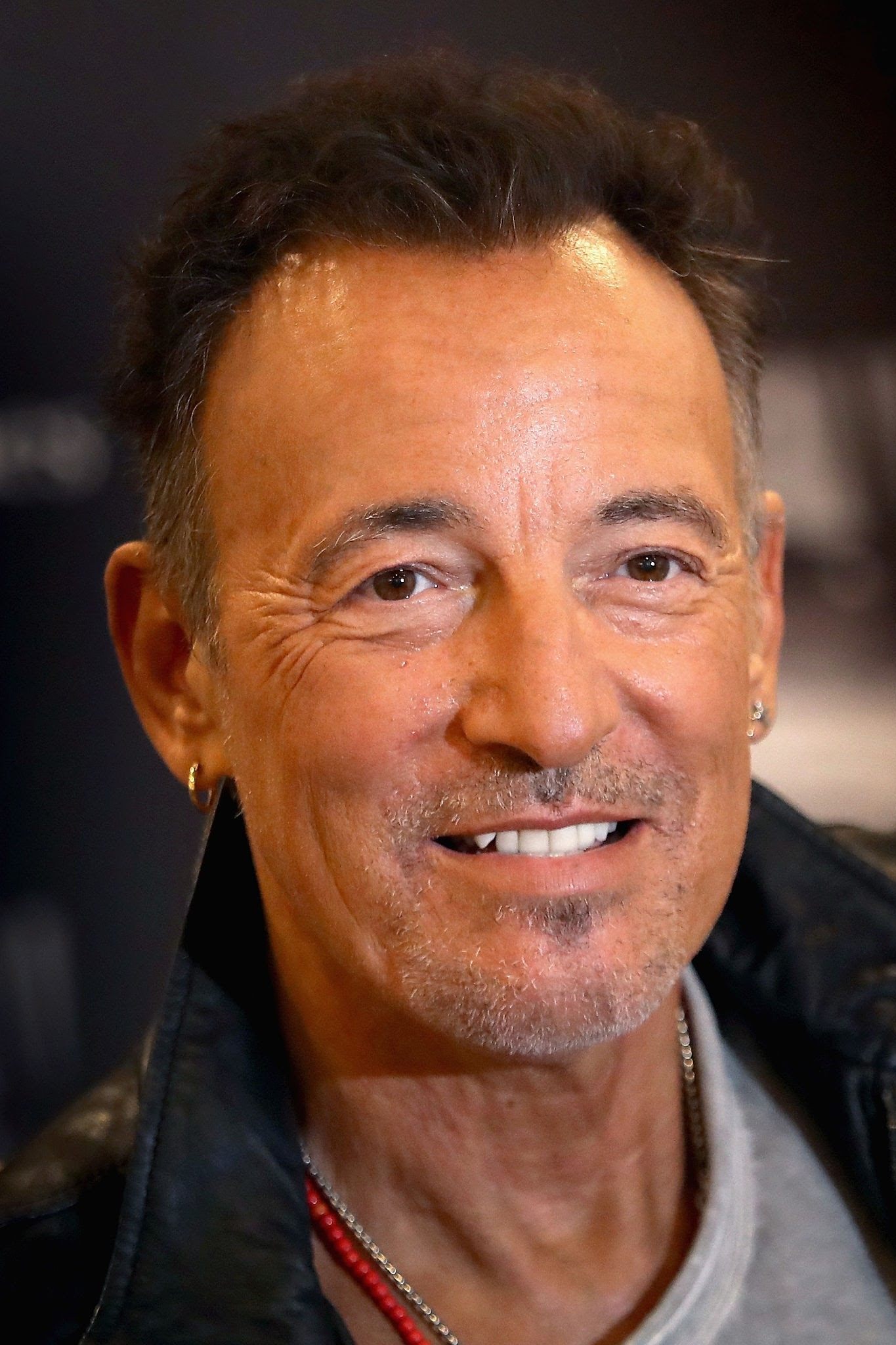 Bruce Springsteen - Self (archive footage)