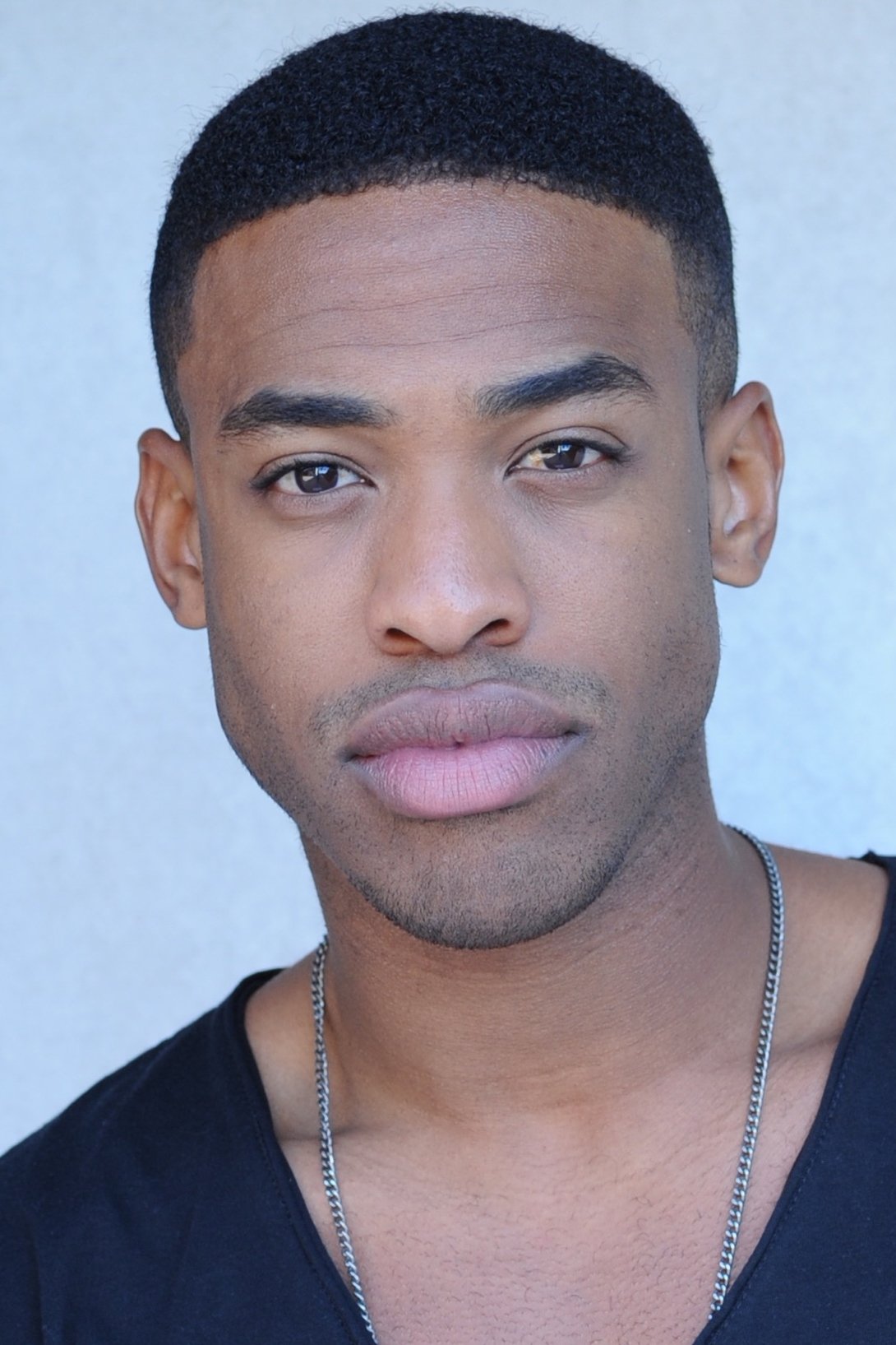 Titus Makin Jr. - Warbler David