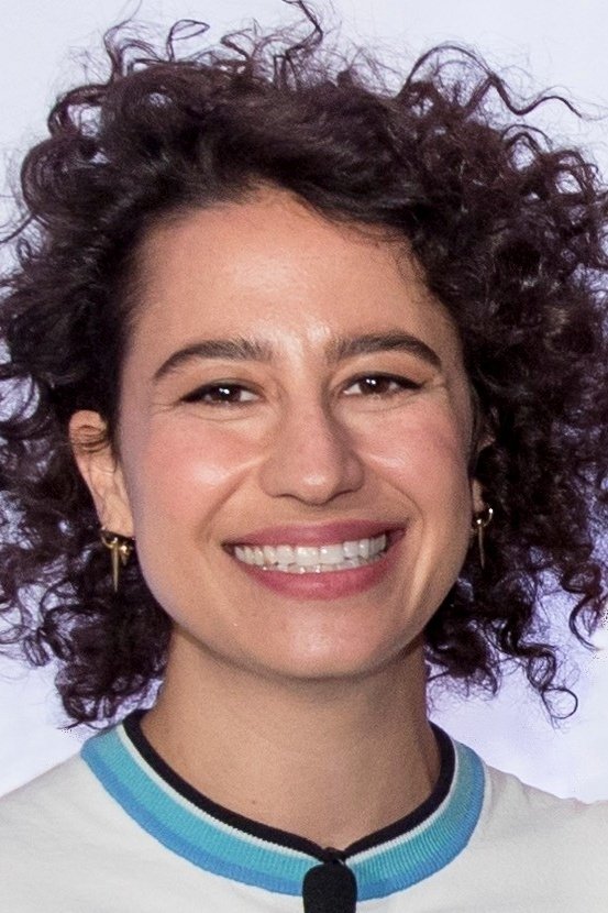 Ilana Glazer - Self