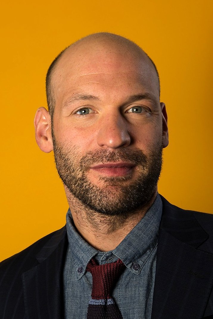 Corey Stoll - Self