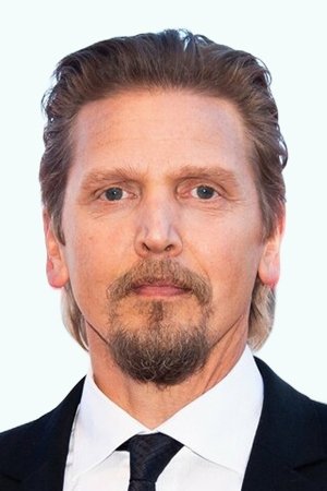 Barry Pepper - Vince