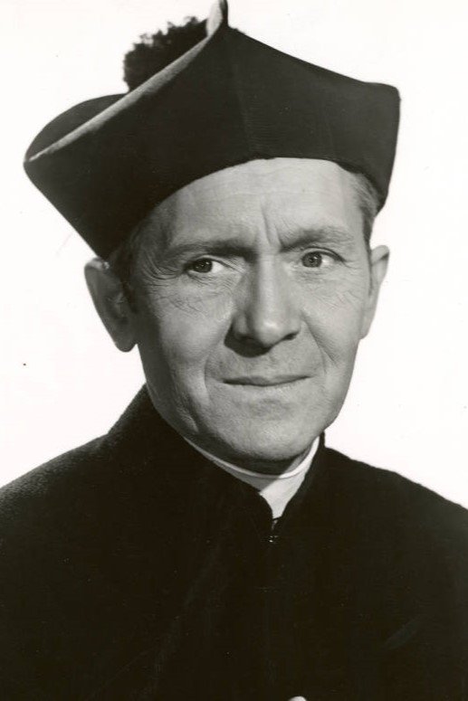 James Bell - Crenshaw