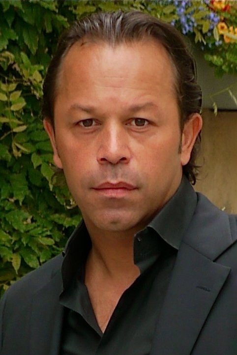 Nelson Vasquez - Blanco Associate
