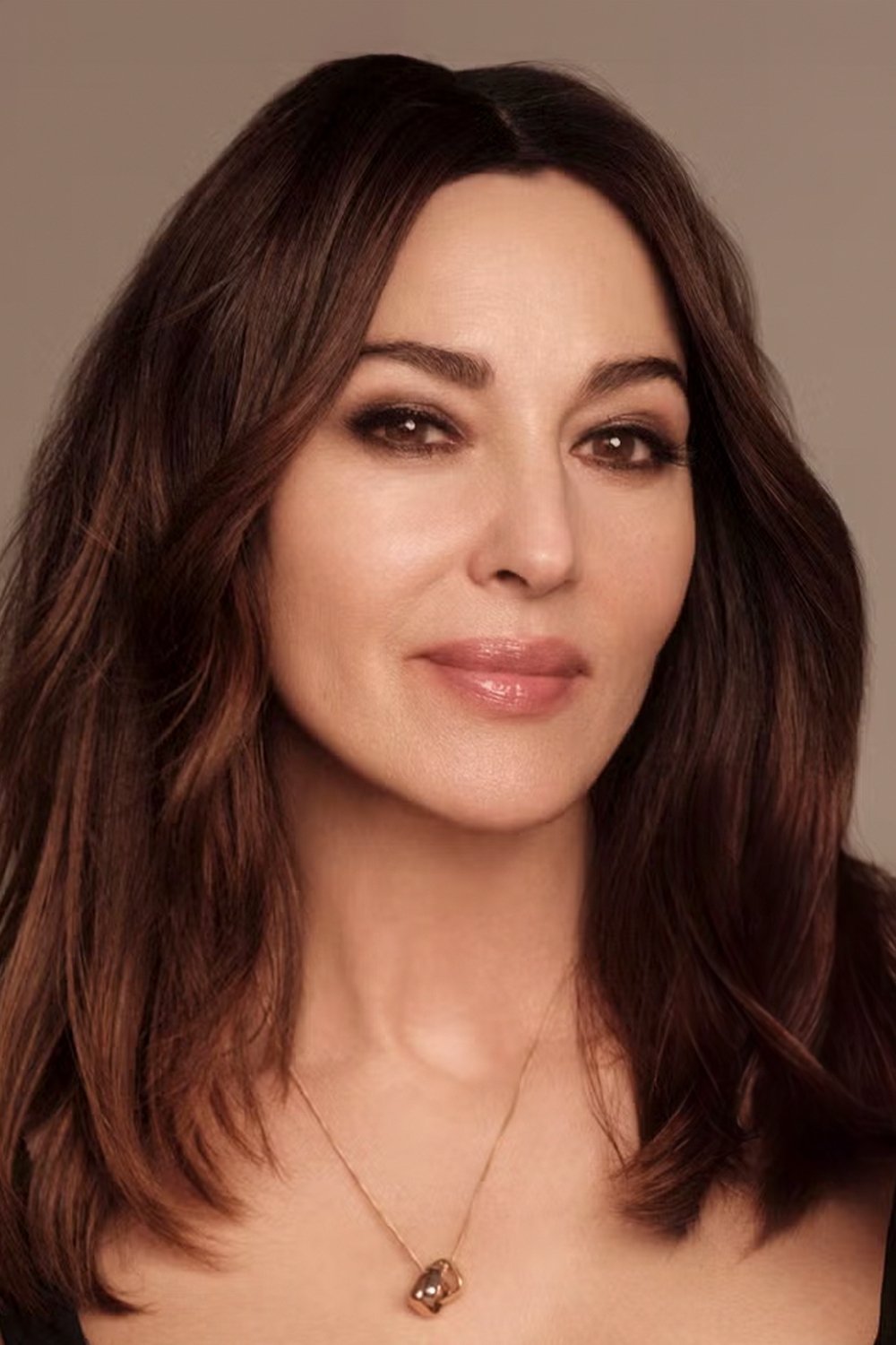 Monica Bellucci - Self (archive footage)