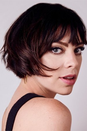 Krysta Rodriguez - Self