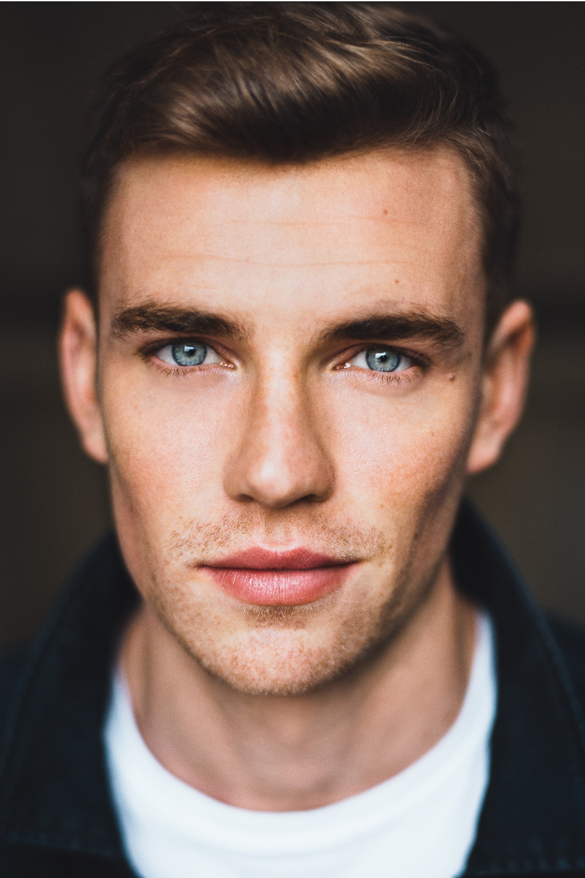 Zane Phillips - Dex