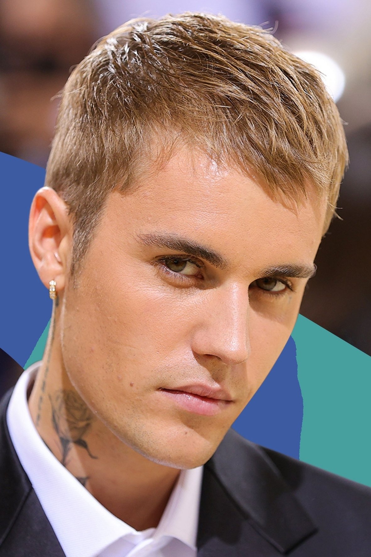 Justin Bieber - Self