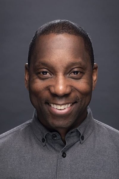 Nigel Downer - Dr. Cohen