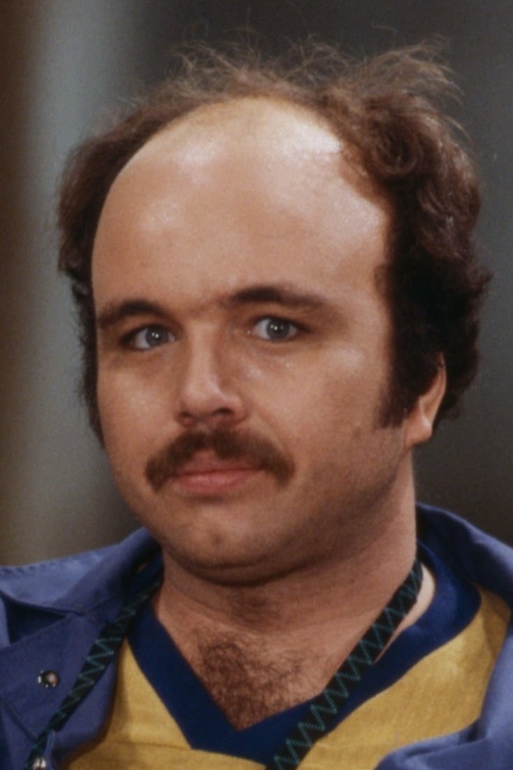 Clint Howard - Referee