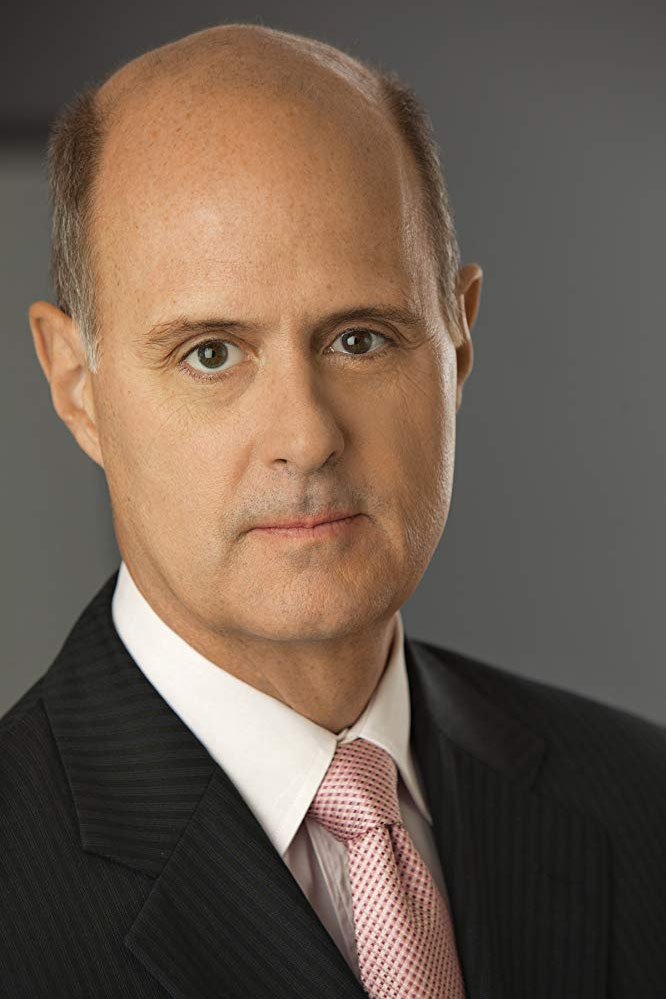 Thomas Crawford - FBI Agent