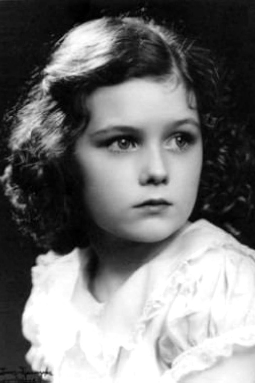 Marilyn Knowlden - Jessie Pullman, Age 8 (uncredited)