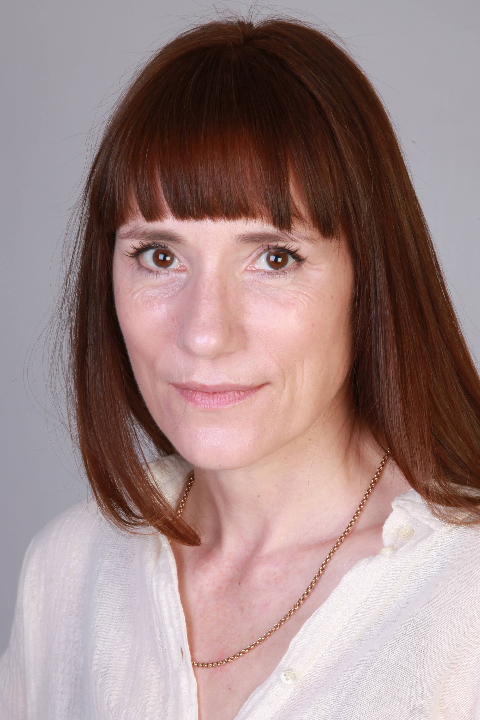 Charlotte Randle - Mrs. Burgess