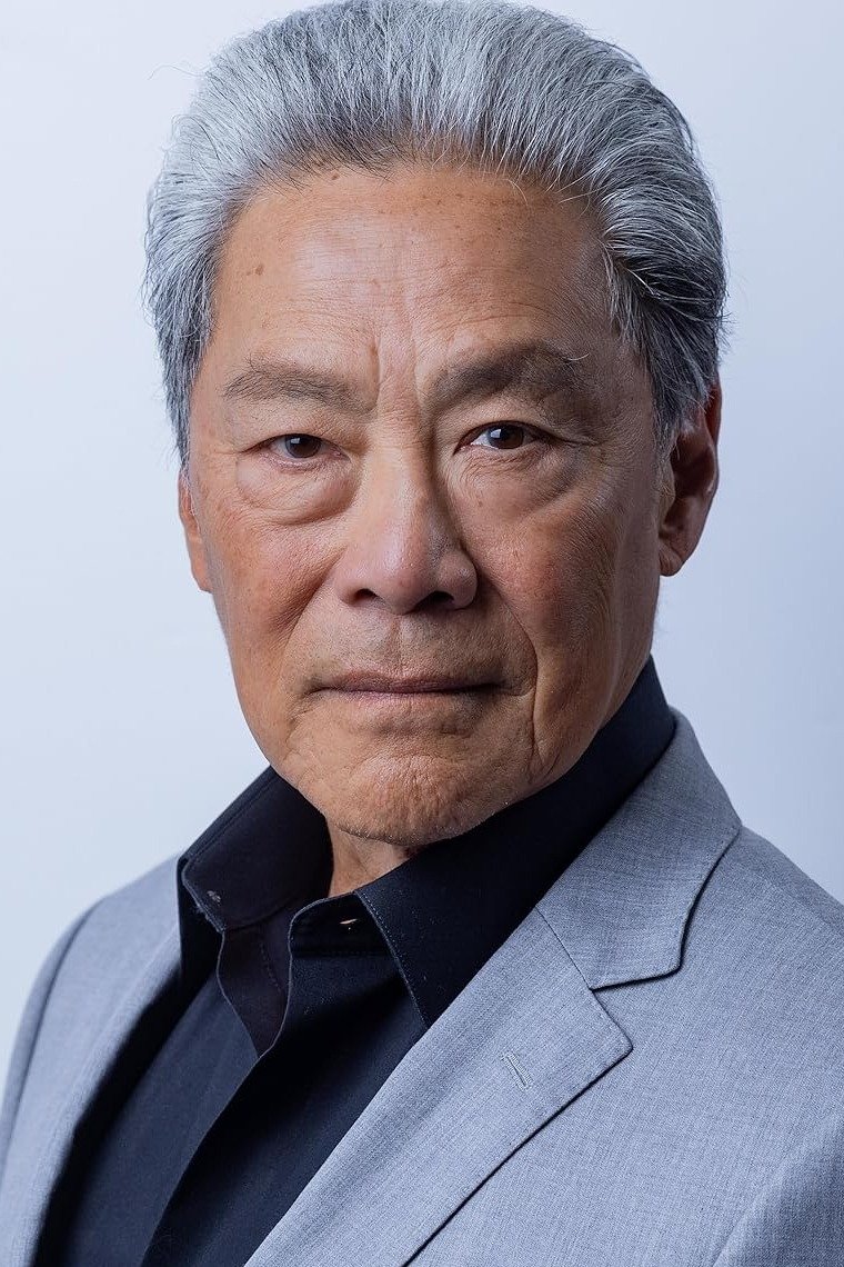 Michael Rhys Kan - Marty