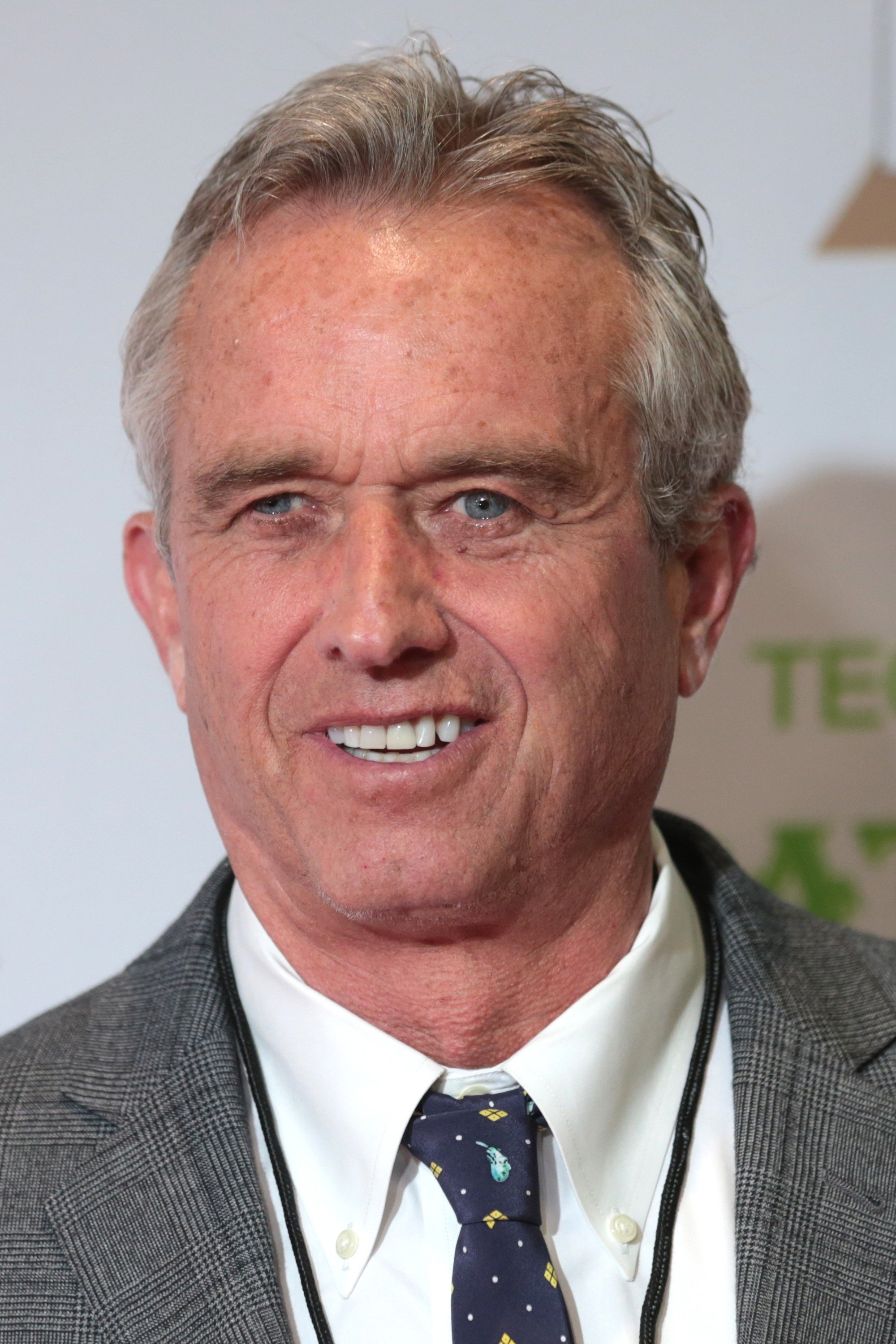Robert F. Kennedy Jr. - Self